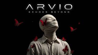 ARVIO – ECHOES BEYOND | Official Audio | Melodic Progressive Electronic