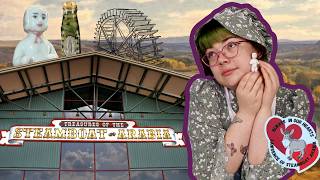 My Favorite Museum is Closing and I Want You To Care