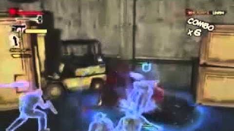 Deadpool Game Xbox One Mr Sinister walkthrough part 15 EPIC