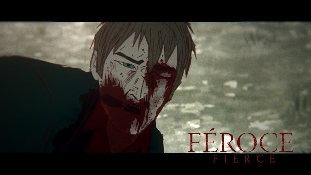 Féroce (Fierce) court métrage | Trailer