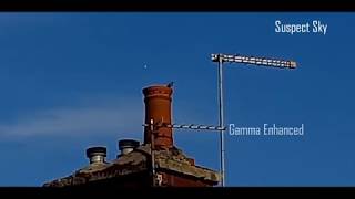 Flickering UFOs Seen in Multiple Places and Times [SIGHTING]