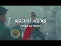 Helden - David Bowie |Sub Español/mit Text| [Jojo Rabbit]