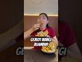 Keyemu tahu gejrot kesukaan aku