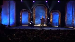 Brian Regan - I'm the map