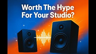 KRK 5" Classic Studio Monitor Review: Worth the Hype for Your Studio? screenshot 5
