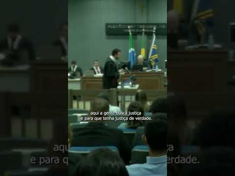 Vídeo: Por que lok adalat é chamado de tribunal popular?