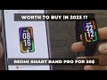 Redmi Smart Band Pro in 2023 - still the best for 20$