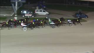 Vidéo de la course PMU PRIX NAC