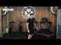 CrossFit Games en casa | Men's Health España