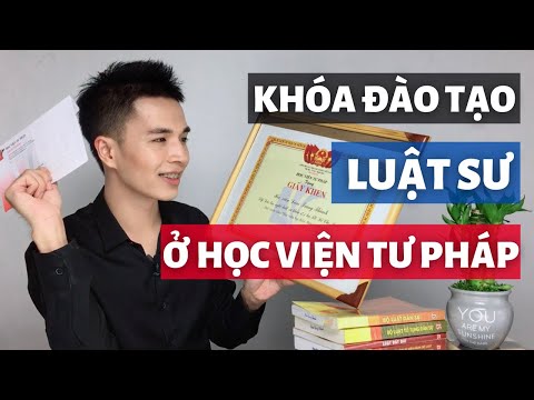 Video: Cách điền Nhật Ký Hành Nghề Luật Sư