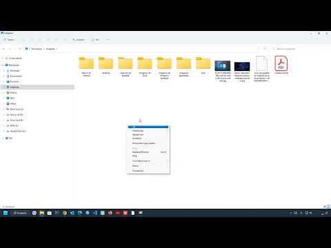 💻 Add Command Prompt to the context menu in File Explorer