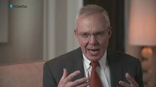 Vista Gold's Fred Earnest on Tomra Sorting Solutions