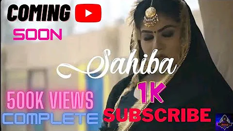Mirza bolda Sahiba (unofficial video) latest punjabi new song