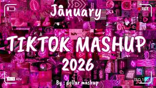 Tiktok Mashup January 2026 Not Clean