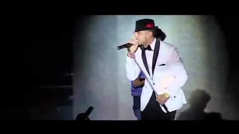Brown Rang (New Version) -Full Video - Yo Yo Honey Singh -Live At Talkatora Stadium On 29-10-13