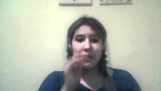 nativepride10116's Webcam Video from March 4, 2012 08:10 PM