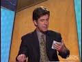 Judd Nelson on Hollywood Squares (1998) #2