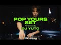 YUTO - POP YOURS JAPANESE HIP HOP SET