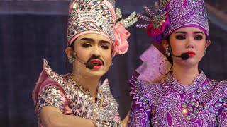 ขุนพินาศ เบลล์ เอนกลาภ ออกมาก็หาเรื่องนางเอกเลยนะ เบลล์นะ ไม่ร้ายก็ไม่ใช่ตัวโกงอะเนาะ