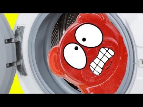 GIANT GUMMY BEAR And Washing Machine REMAKE YouTube giant-gummy-bear-and-washing-machine-remake-youtube