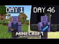 How I Became Minecraft Bedrock's BEST Speedrunner