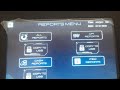 7 INCH BILLING MACHINE #DNCL#reports