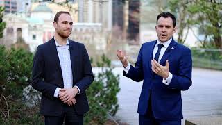 Recap of the Second Day of Hearings - Youtube Video