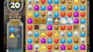 Monster Busters Level 397