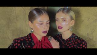 НОВАЯ ОСЕННЯЯ КОЛЛЕКЦИЯ ПЛАТЬЕВ ISABEL GARCIA