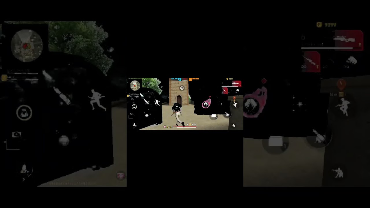 CapCut APP EDITING ONEPLUSCE4