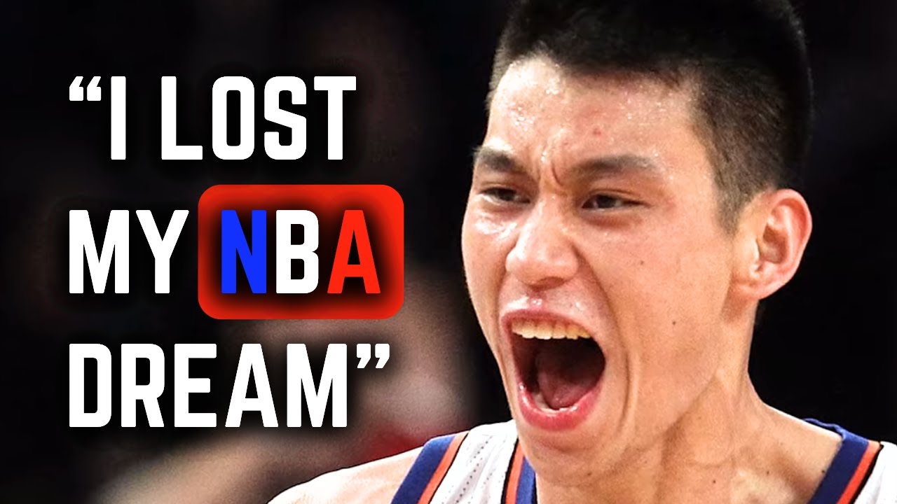 "It Was My LAST Chance" | FULL EMOTIONAL TESTIMONY SPEECH | Jeremy Lin