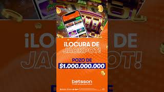 El Jackpot Llegó A Cifras Increibles