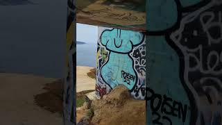 Devil s Bunker Point Half Moon Bay CA