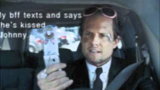 Allstate Mayhem Advertisements