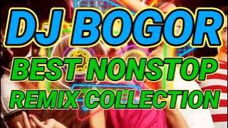 NONSTOP BATTLE REMIX NGAYONG 2022 BY DJ BOGOR REMIX