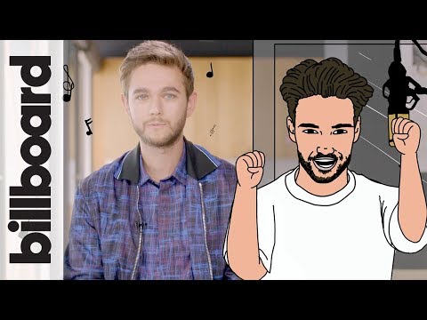 How Zedd & Liam Payne Created 'Get Low' | Billboard | How It Went Down