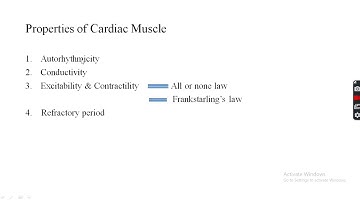 Introduction to cardiovascular system part2