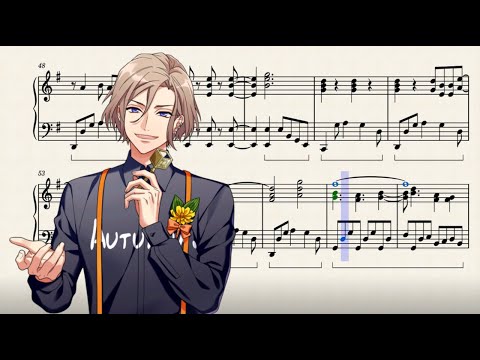 Elves Dance | Sheet Music | Musescore.com