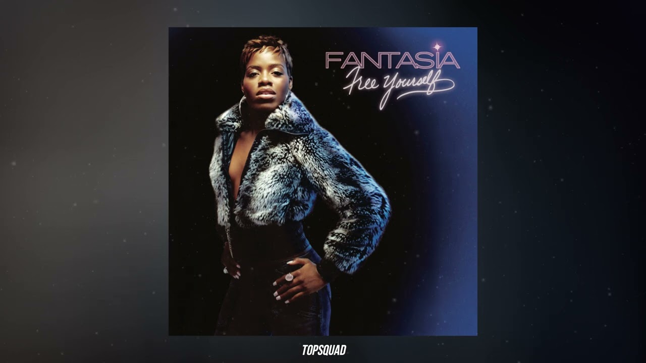 Fantasia - Free Yourself (feat. Missy Elliot) - YouTube