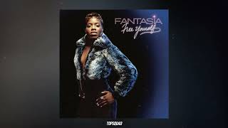 Fantasia - Free Yourself (feat. Missy Elliot)