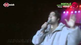 Ozan Orhon - Saman Alevi Trt Müzik - Hey Gidi Günler (1992)