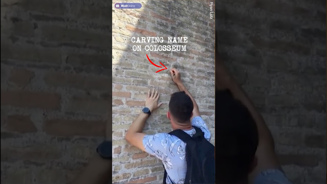 The Most Beautiful Places—Destroyed by Human Ego 