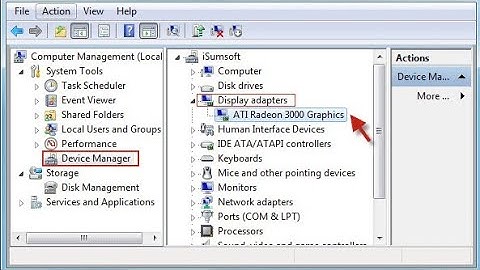 How to Update Graphics Card Driver Windows xp/7/8/8.1/10