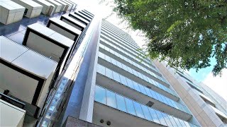 カスタリア東日本橋 1LDK 40.14㎡ 大和リビング ルームツアー ペット可 castalia higashinihonbashi