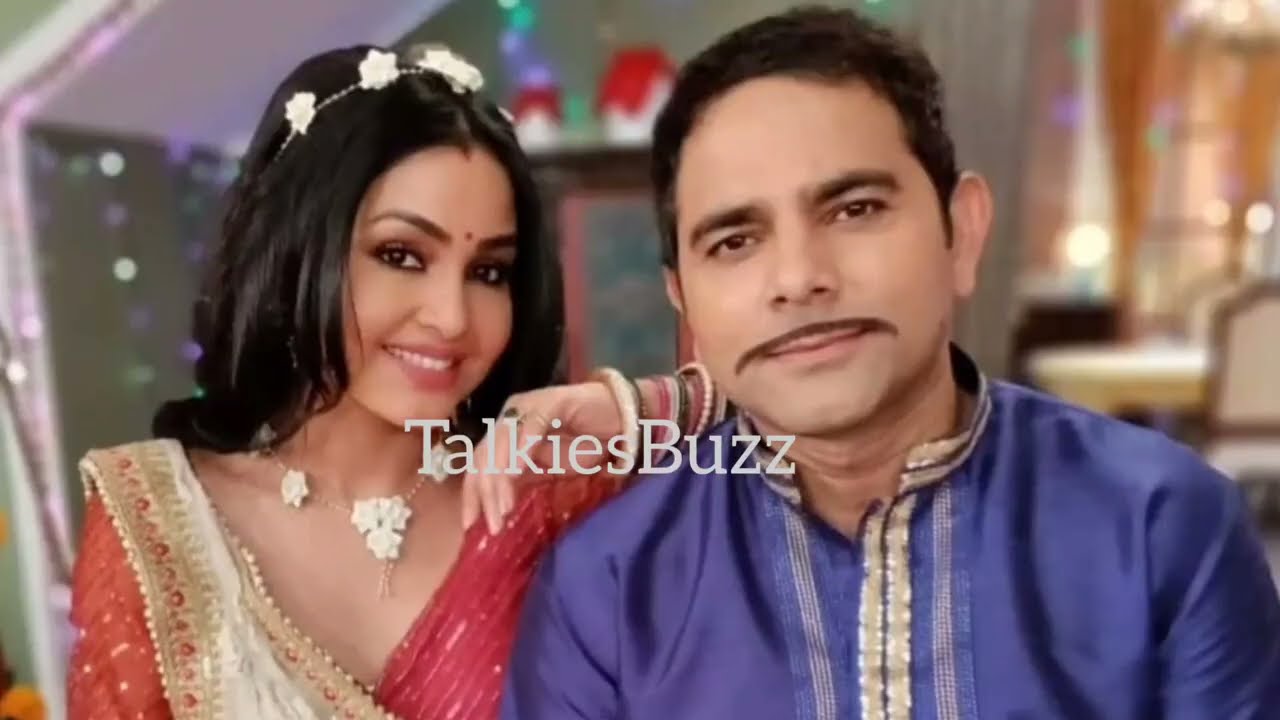 Actor Deepesh Bhan Is No More