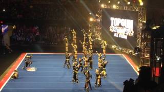 Tglc NCA Day 1 2017