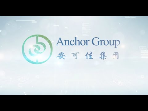 Anchor Group;Your One Stop Automotive Climate Control Solutions