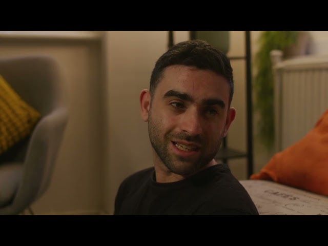 Adam Sidney - Professional Profile, Photos on Mandy - Actor