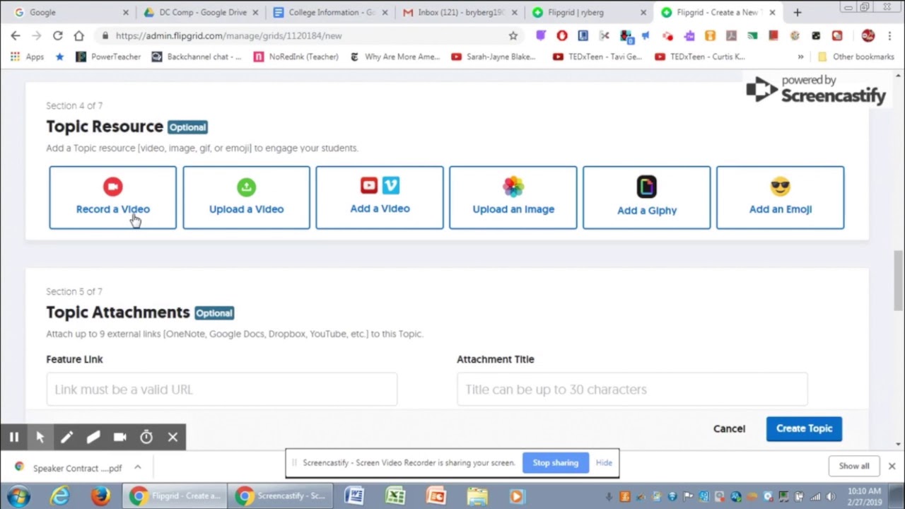 A Message from Your NDCTE President #3