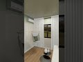 Sala de estar com decoração autêntica!